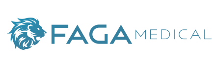 Logo FAGA Medical